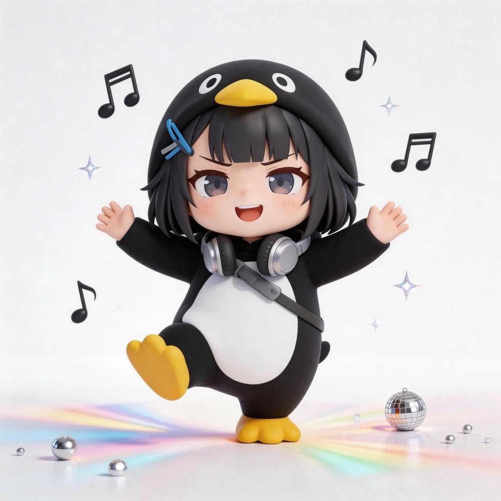 Party Disco Dance